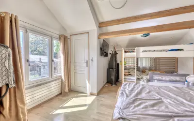 Maison 468 000 € VITRY SUR SEINE (94400) photo 6