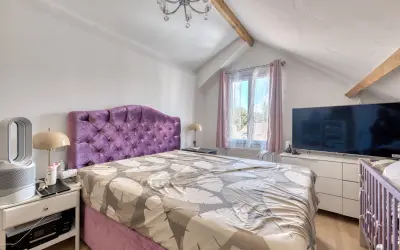 Maison 468 000 € VITRY SUR SEINE (94400) photo 7