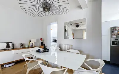 Maison 698 000 € SAINT MAUR DES FOSSES (94210) photo 2