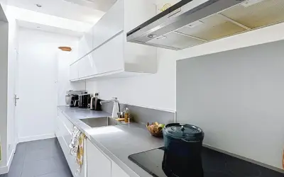 Maison 698 000 € SAINT MAUR DES FOSSES (94210) photo 8