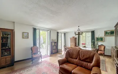 Maison 735 000 € SAINT MAUR DES FOSSES (94100) photo 4