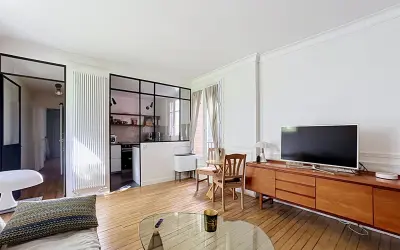 Appartement 525 000 € VINCENNES (94300) photo 2
