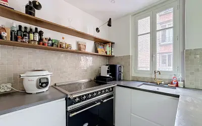 Appartement 525 000 € VINCENNES (94300) photo 4