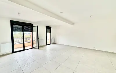 Appartement 1 350 €/mois CHAMPIGNY SUR MARNE (94500) photo 4