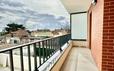Appartement 1 350 €/mois CHAMPIGNY SUR MARNE (94500) photo 5