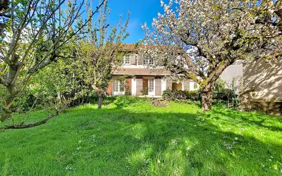 Maison 780 000 € SAINT MAUR DES FOSSES (94100) photo 2
