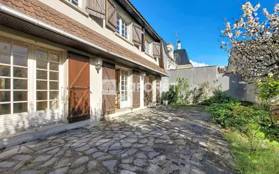 Maison 780 000 € SAINT MAUR DES FOSSES (94100) photo 4
