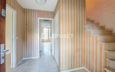 Maison 780 000 € SAINT MAUR DES FOSSES (94100) photo 6