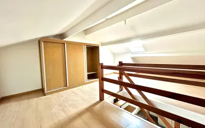Appartement 887 €/mois SAINT MAUR DES FOSSES (94210) photo 5