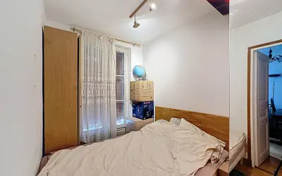 Appartement 276 000 € PARIS (75011) photo 2