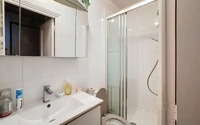 Appartement 276 000 € PARIS (75011) photo 4
