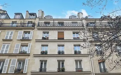 Appartement 276 000 € PARIS (75011) photo 5