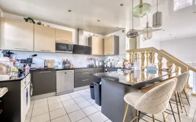 Maison 468 000 € VITRY SUR SEINE (94400) photo 2