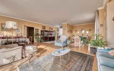 Appartement 742 000 € SAINT MAUR DES FOSSES (94100) photo 5