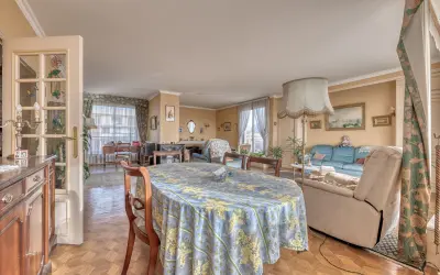 Appartement 742 000 € SAINT MAUR DES FOSSES (94100) photo 6
