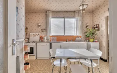 Appartement 742 000 € SAINT MAUR DES FOSSES (94100) photo 7