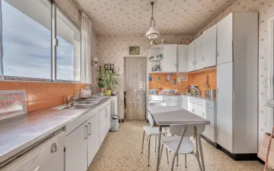Appartement 742 000 € SAINT MAUR DES FOSSES (94100) photo 8