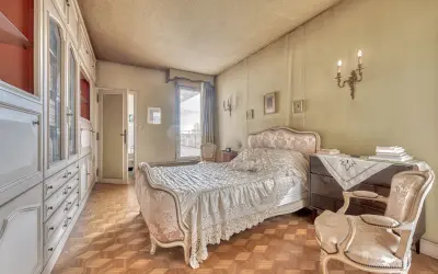 Appartement 742 000 € SAINT MAUR DES FOSSES (94100) photo 9