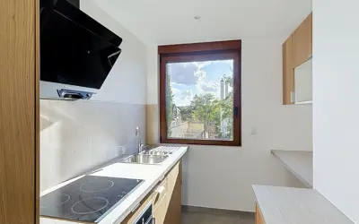 Appartement 1 250 €/mois SAINT MAUR DES FOSSES (94100) photo 2