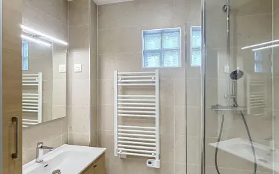 Appartement 1 250 €/mois SAINT MAUR DES FOSSES (94100) photo 5