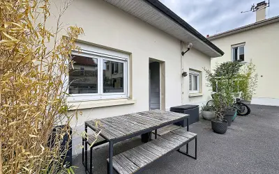 Maison 449 000 € SAINT MAUR DES FOSSES (94100) photo 2