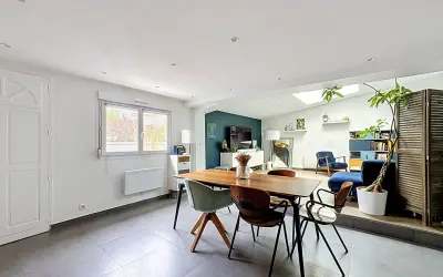 Maison 449 000 € SAINT MAUR DES FOSSES (94100) photo 4
