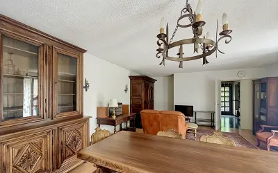 Maison 699 000 € SAINT MAUR DES FOSSES (94100) photo 2
