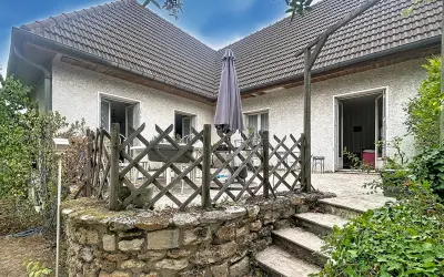 Maison 699 000 € SAINT MAUR DES FOSSES (94100) photo 4