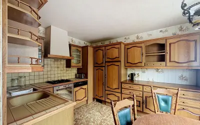 Maison 699 000 € SAINT MAUR DES FOSSES (94100) photo 6