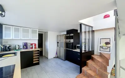 Appartement 2 500 €/mois CHAMPIGNY SUR MARNE (94500) photo 4
