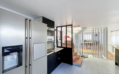 Appartement 2 500 €/mois CHAMPIGNY SUR MARNE (94500) photo 5