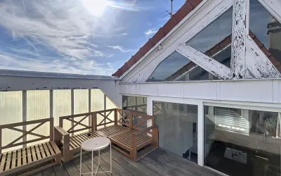 Appartement 2 500 €/mois CHAMPIGNY SUR MARNE (94500) photo 9