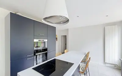 Appartement 498 000 € SAINT MAUR DES FOSSES (94210) photo 4