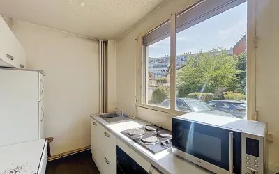 Appartement 139 000 € SAINT MAUR DES FOSSES (94100) photo 4