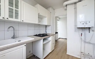 Appartement 214 000 € SAINT MAUR DES FOSSES (94100) photo 6