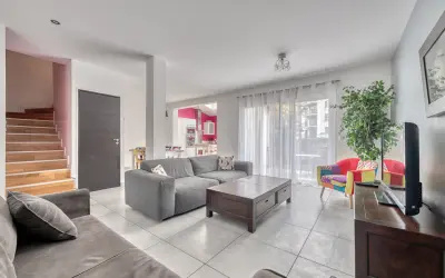 Maison 925 000 € SAINT MAUR DES FOSSES (94100) photo 2