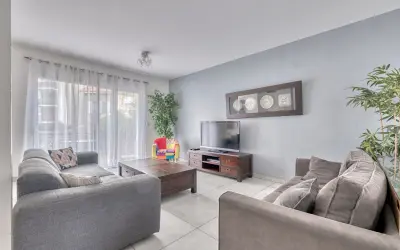 Maison 925 000 € SAINT MAUR DES FOSSES (94100) photo 4