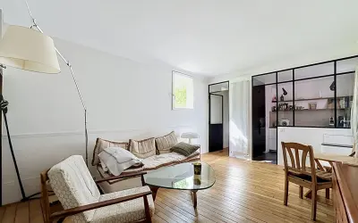 Appartement 525 000 € VINCENNES (94300) photo 2