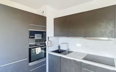 Appartement 1 767 €/mois SAINT MAUR DES FOSSES (94100) photo 6