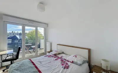 Appartement 1 767 €/mois SAINT MAUR DES FOSSES (94100) photo 9
