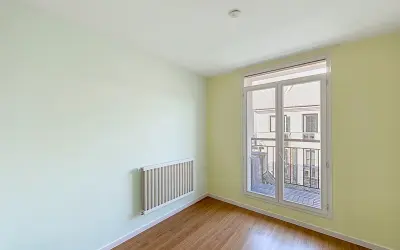 Appartement 1 790 €/mois SAINT MAUR DES FOSSES (94100) photo 5