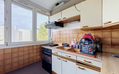 Appartement 118 000 € CRETEIL (94000) photo 2