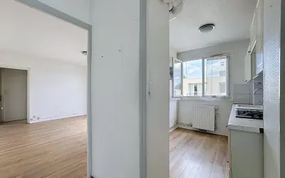 Appartement 214 000 € SAINT MAUR DES FOSSES (94100) photo 4