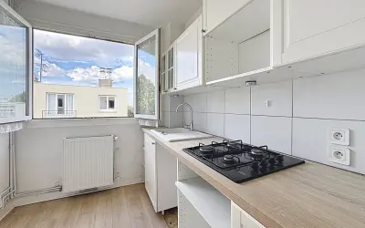 Appartement 214 000 € SAINT MAUR DES FOSSES (94100) photo 7