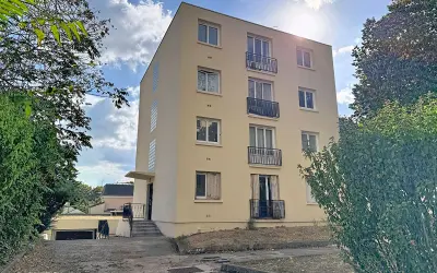 Appartement 214 000 € SAINT MAUR DES FOSSES (94100) photo 9