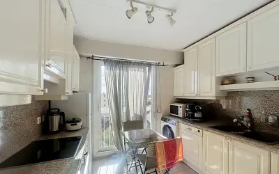 Appartement 254 000 € SAINT MAUR DES FOSSES (94100) photo 6