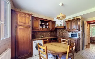 Appartement 299 000 € SAINT MAUR DES FOSSES (94100) photo 4