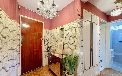 Appartement 299 000 € SAINT MAUR DES FOSSES (94100) photo 9