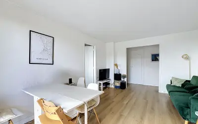 Appartement 318 000 € SAINT MAUR DES FOSSES (94210) photo 4