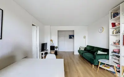 Appartement 318 000 € SAINT MAUR DES FOSSES (94210) photo 5